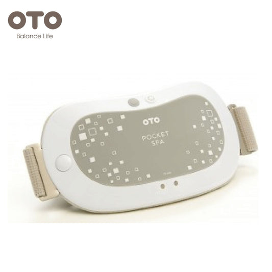 OTO Pocket Spa Executive Corporate Gifts Singapore