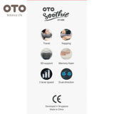 OTO Soothie | AbrandZ Corporate Gifts