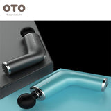 OTO Muscle Jet