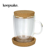 Keepsake Onsen Coffee Cup Corporate Gift Singapore