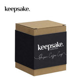 Keepsake Onsen Coffee Cup Corporate Gift Singapore