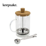 Keepsake Onsen Coffee Plunger Corporate Gift Singapore