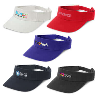 Orlando Sun Visor Corporate Gift Singapore