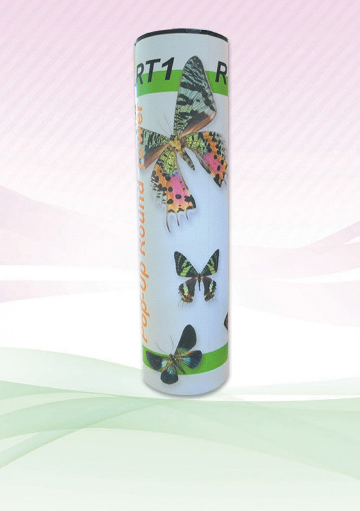 Pop Up Exhibition Round Tower Executive Corporate Gifts Singapore