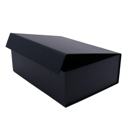 Premium Magnetic Foldable Packaging Box Executive Corporate Gifts Singapore