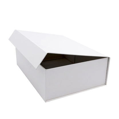 Premium Magnetic Foldable Packaging Box Executive Corporate Gifts Singapore