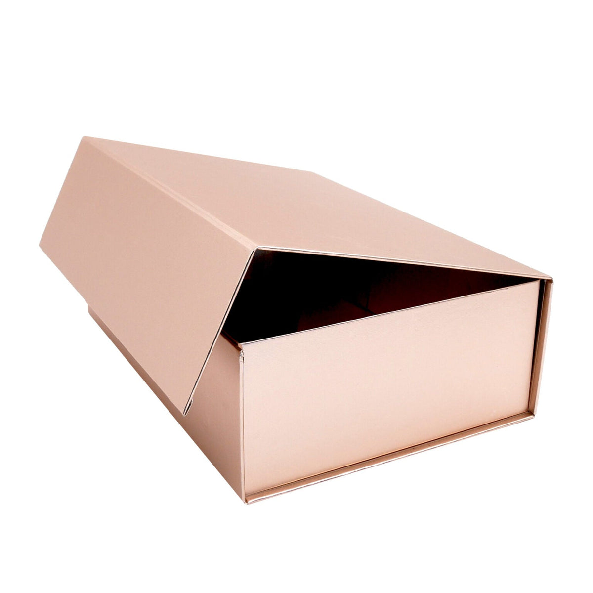 Premium Magnetic Foldable Packaging Box Executive Corporate Gifts Singapore