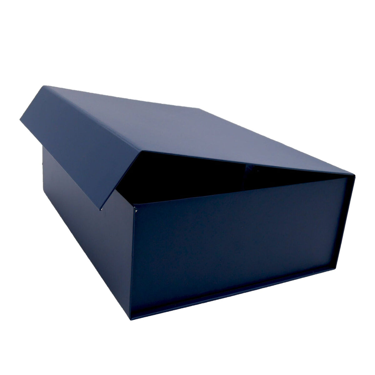 Premium Magnetic Foldable Packaging Box Executive Corporate Gifts Singapore