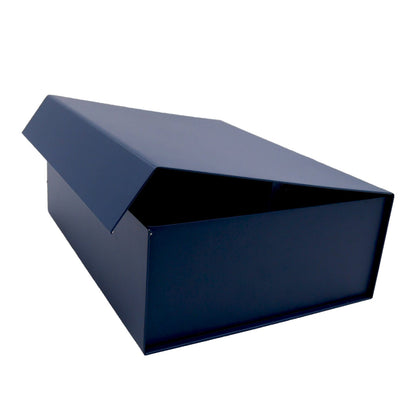 Premium Magnetic Foldable Packaging Box Executive Corporate Gifts Singapore