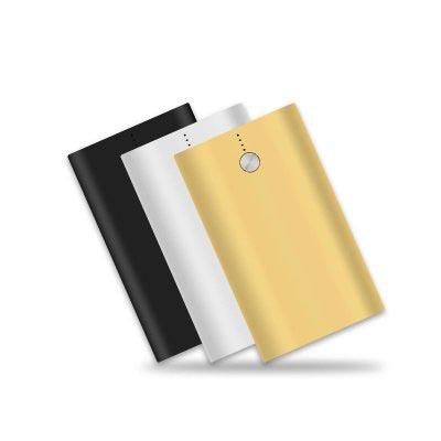 Ultra Slim Power Bank Executive Corporate Gifts Singapore