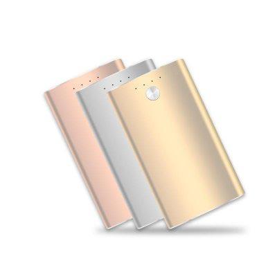Slim Power Bank Executive Corporate Gifts Singapore