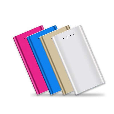 10000mAh Power Bank Executive Corporate Gifts Singapore