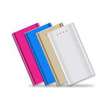 10000mAh Power Bank | AbrandZ Corporate Gifts