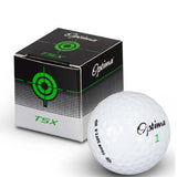 PGF Optima Golf Ball Corporate Gift Singapore