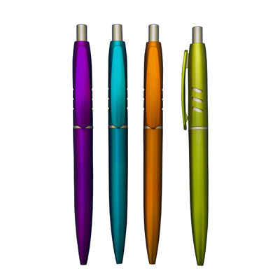 Strip Ballpoint Pen Executive Corporate Gifts Singapore