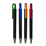 Loop Ballpoint Pen | AbrandZ Corporate Gifts