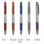 Nix Ballpoint Pen | AbrandZ Corporate Gifts