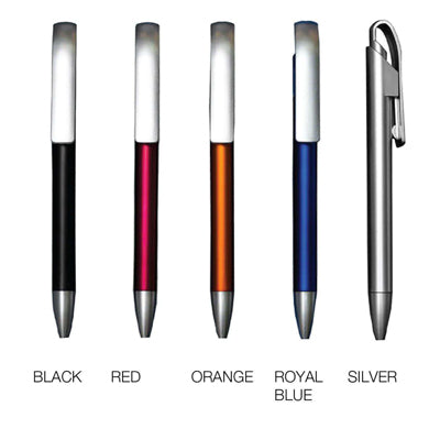 Futuro Ballpoint Pen Executive Corporate Gifts Singapore