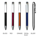 Futuro Ballpoint Pen | AbrandZ Corporate Gifts