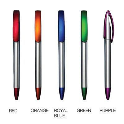 Dual Ballpoint Pen Executive Corporate Gifts Singapore
