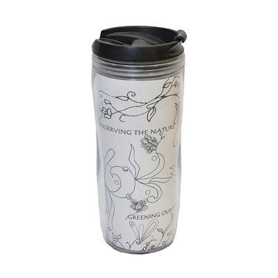 PP Auto Mug | AbrandZ Corporate Gifts