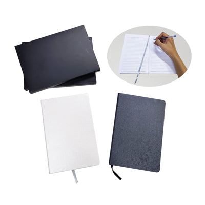 PU Notebook Executive Corporate Gifts Singapore