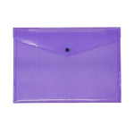 PVC Seminar Folder | AbrandZ Corporate Gifts