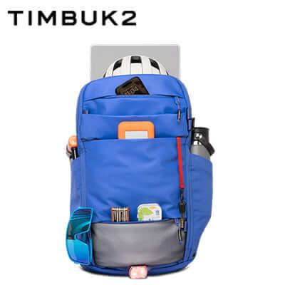 Timbuk2 Parker Commuter Backpack Executive Corporate Gifts Singapore