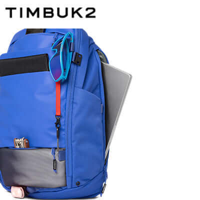 Timbuk2 Parker Commuter Backpack Executive Corporate Gifts Singapore