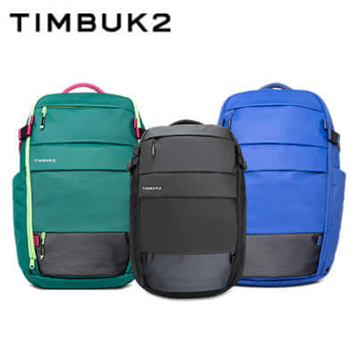 Timbuk2 Parker Commuter Backpack Executive Corporate Gifts Singapore