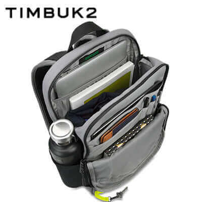 Timbuk2 Parkside Laptop Backpack 2.0 Executive Corporate Gifts Singapore