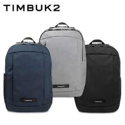 Timbuk2 Parkside Laptop Backpack 2.0 Executive Corporate Gifts Singapore