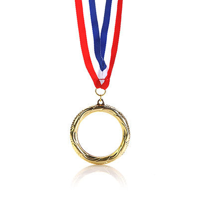 Petal Frame Medal Executive Gifts Singapore