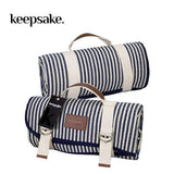 Keepsake Picnic Blanket Corporate Gift Singapore
