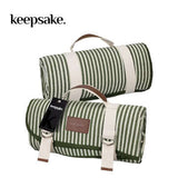 Keepsake Picnic Blanket Corporate Gift Singapore