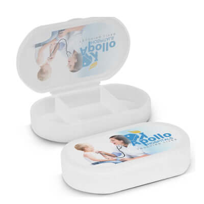 Pill Box Corporate Gift Singapore