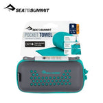 Sea To Summit Pocket Towel Large