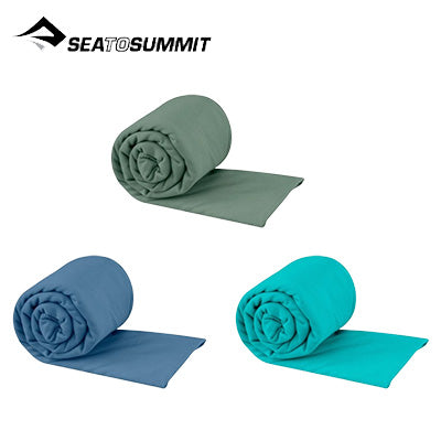 Sea To Summit Pocket Towel Large