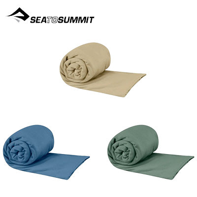 Sea To Summit Pocket Towel Medium