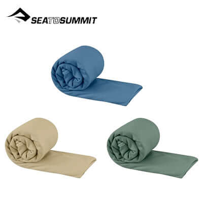 Sea To Summit Pocket Towel Small Executive Corporate Gifts Singapore
