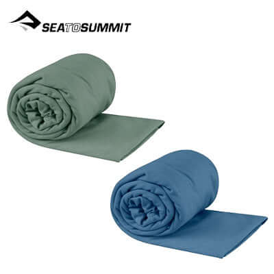 Sea To Summit Pocket Towel X-Large Executive Corporate Gifts Singapore