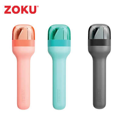 Zoku Pocket Utensil Set