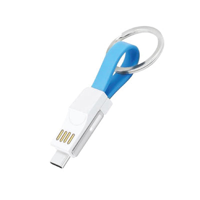Pocket Charging Cable Executive Corporate Gifts Singapore