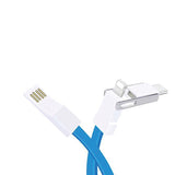 Pocket Charging Cable | AbrandZ Corporate Gifts