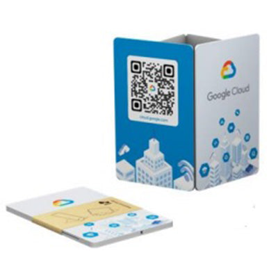 Pop Up Phone Stand V1 - Premium Executive Corporate Gifts Singapore