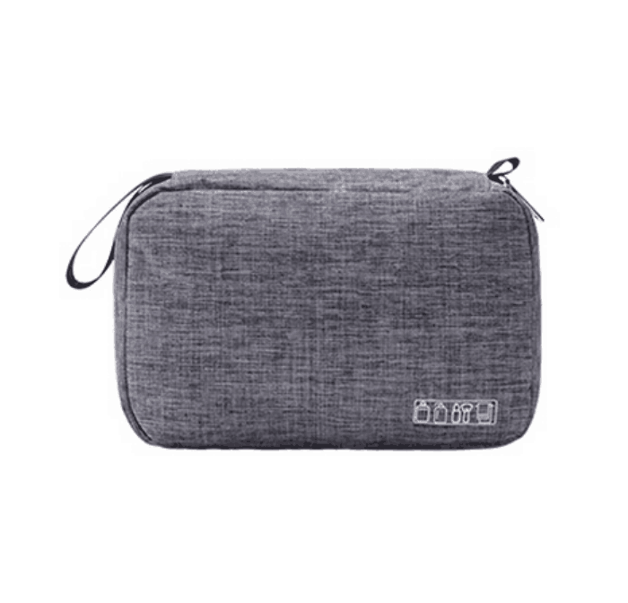 Portable Toiletry Pouch Executive Corporate Gifts Singapore