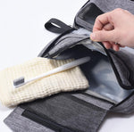 Portable Toiletry Pouch | AbrandZ Corporate Gifts