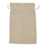 Jute Drawstring Pouch | AbrandZ Corporate Gifts