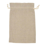 Jute Drawstring Pouch | AbrandZ Corporate Gifts