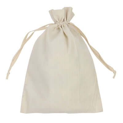 Eco Friendly Jute Drawstring Pouch | AbrandZ Corporate Gifts